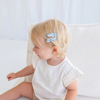 Josie Joan's 2pk Little Maggie hair clips image 1
