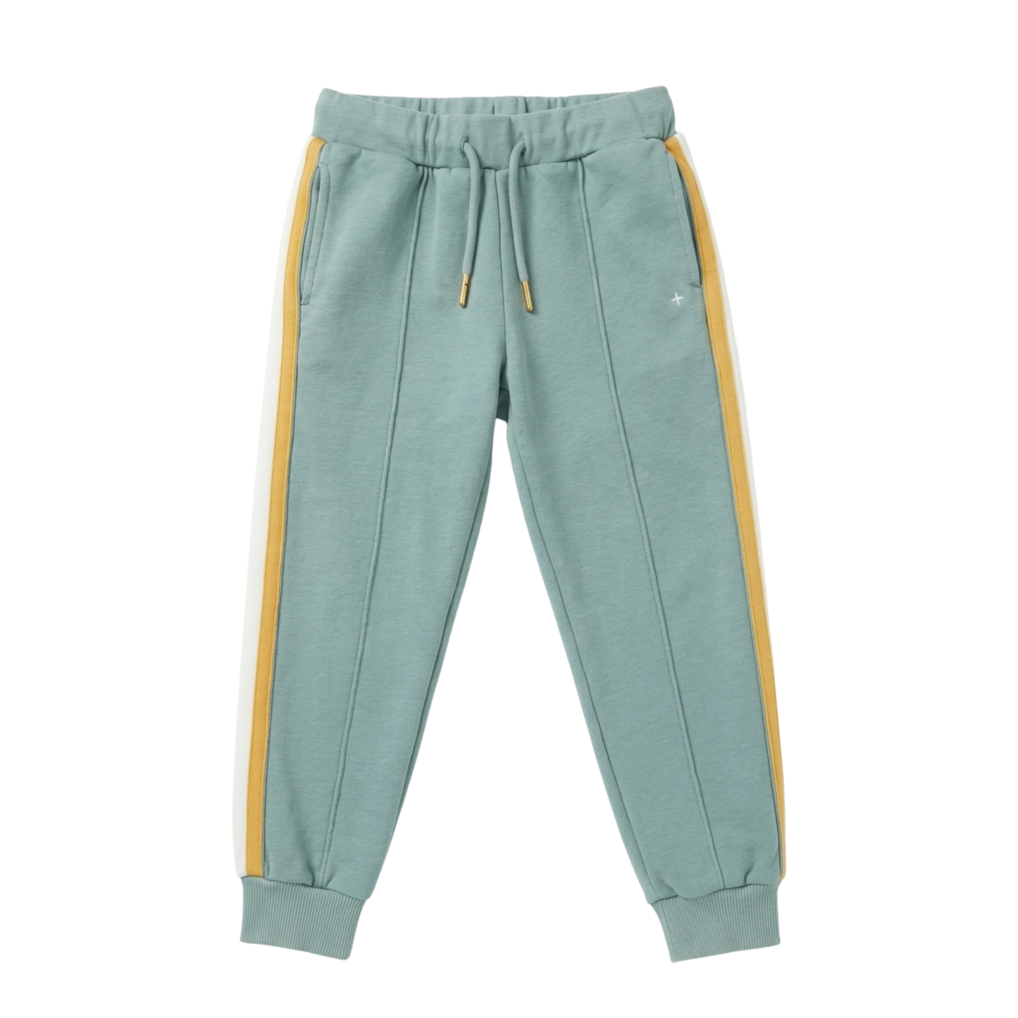Goldie and Ace track team jogger pant - size 4 image 0