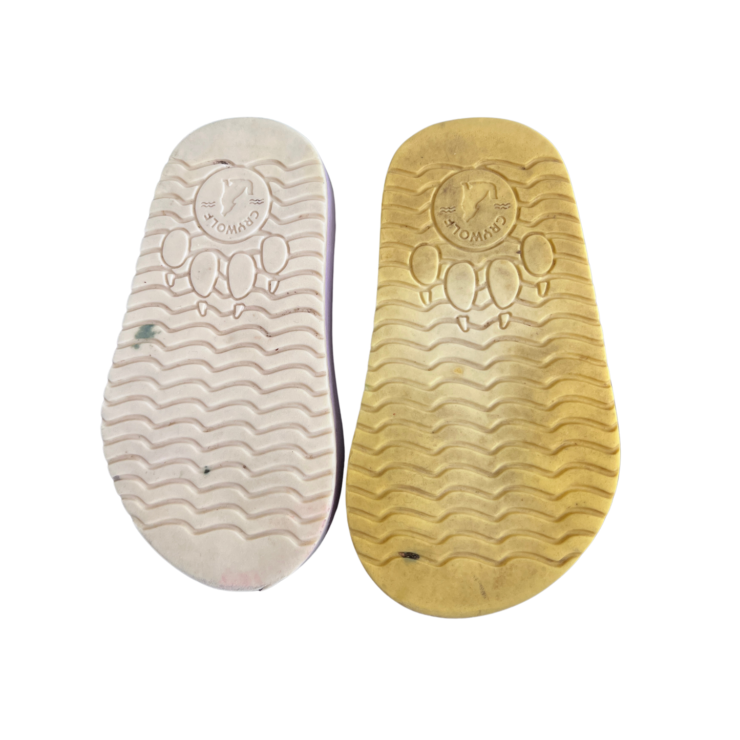 Crywolf beach sandals - size EU21 / UK 4.5 (1-2 years) image 3