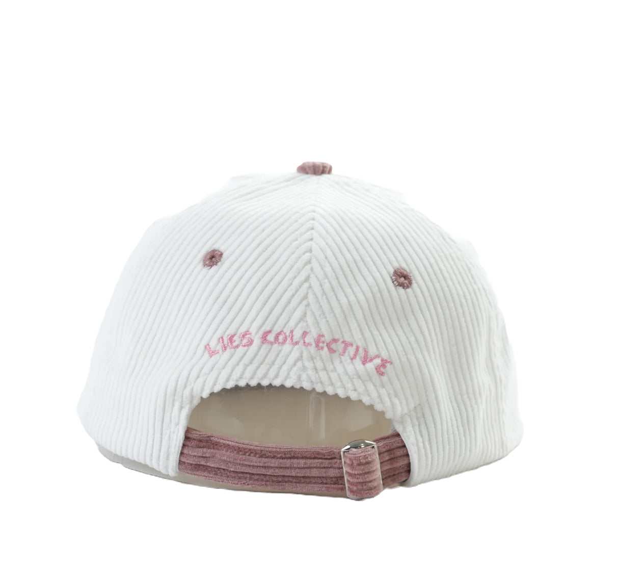 Lies Collective - Icecream mini lid hat (54cm) image 1