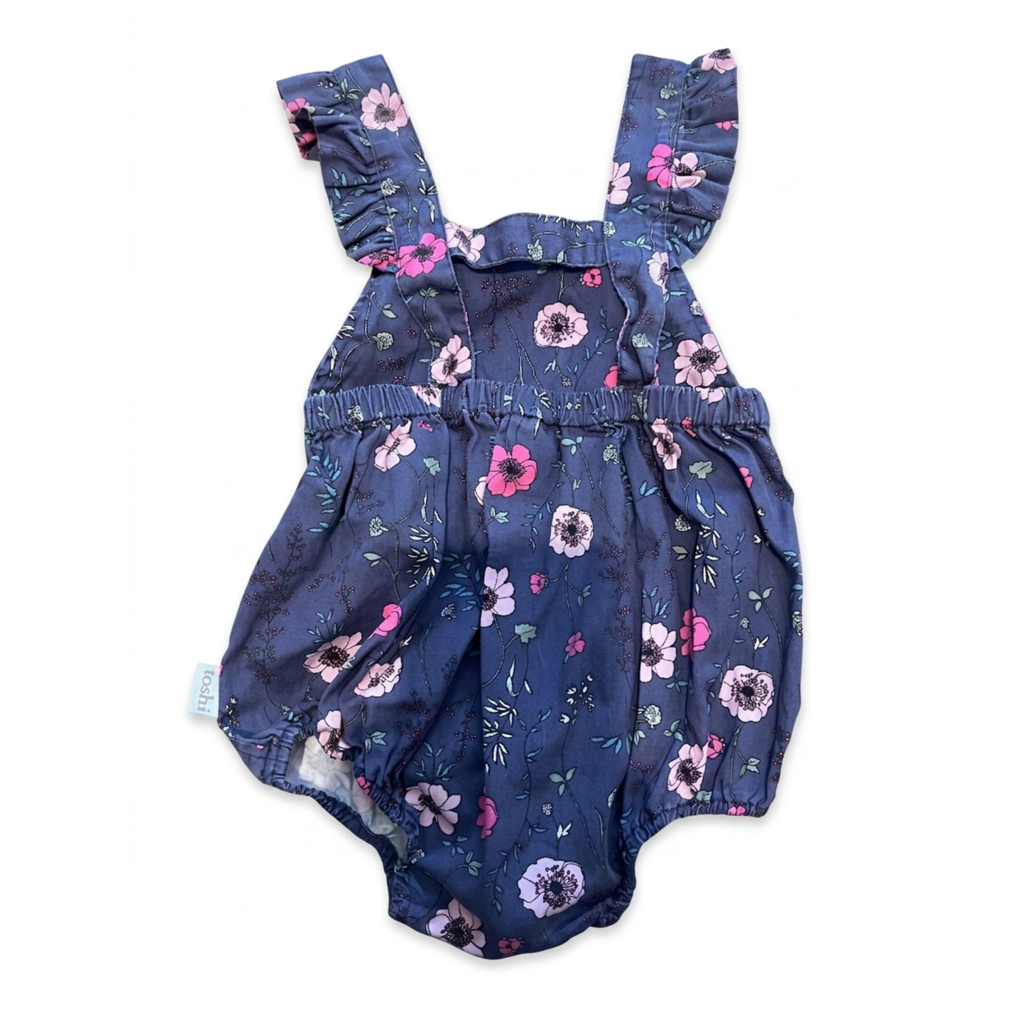 Toshi willow romper - size 1 image 1