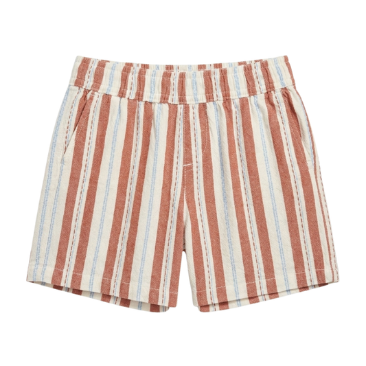 Seed Heritage stripe short - size 2 image 0