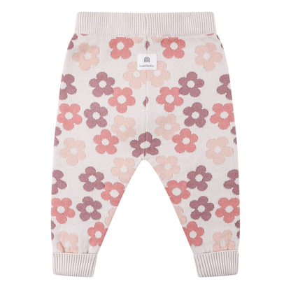 Kynd Baby bloom knit pants image 1