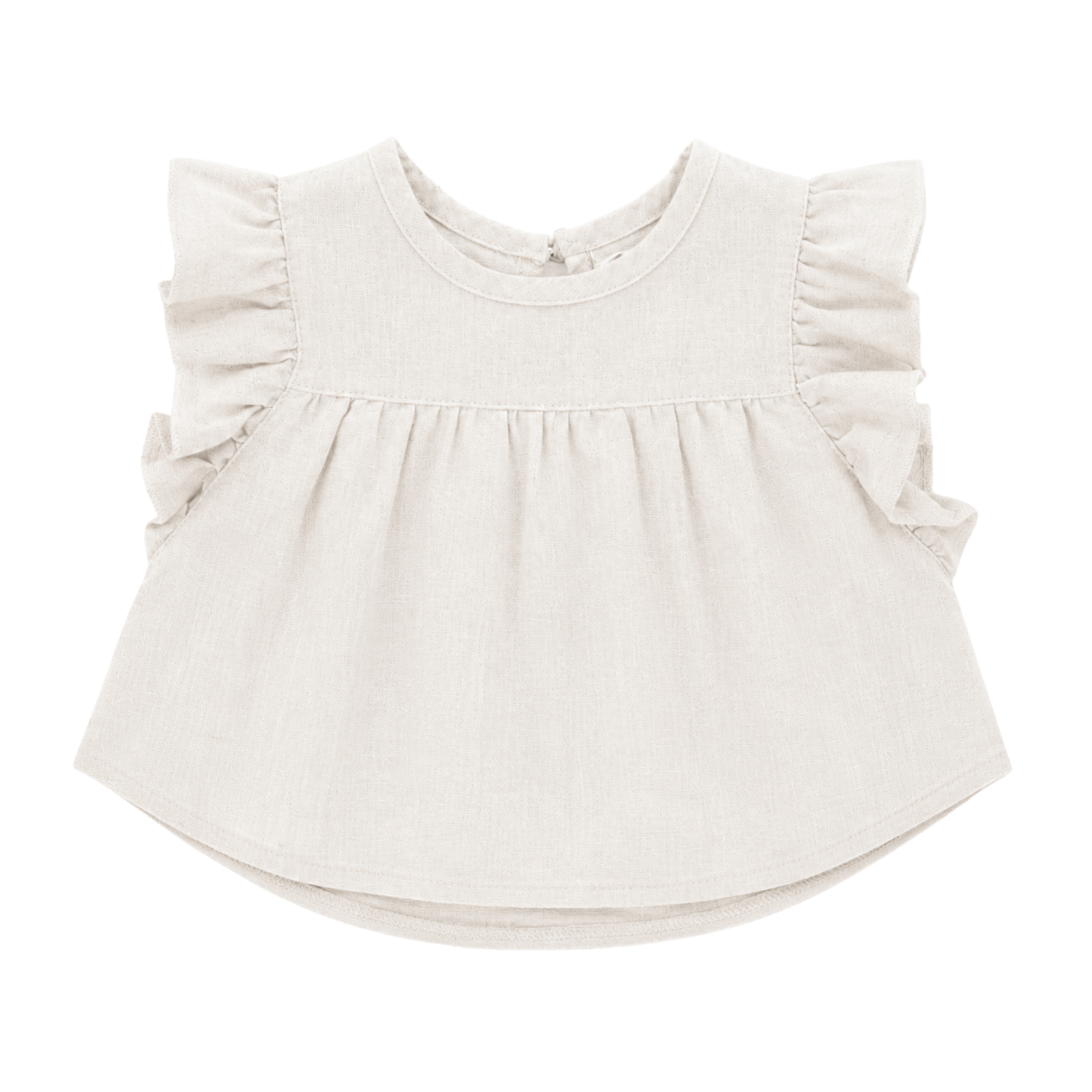 LT the Label frill top - size 1 image 0