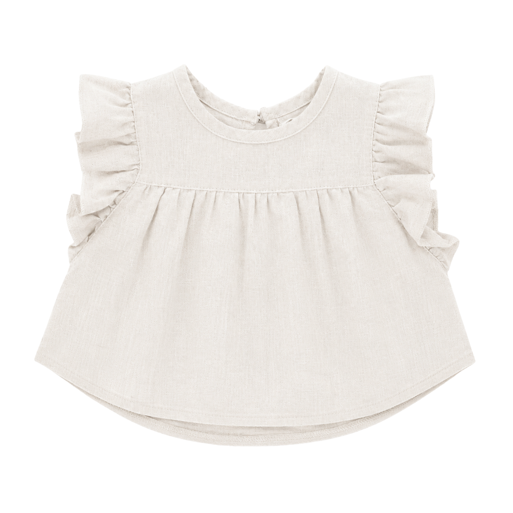 LT the Label frill top - size 1 image 0