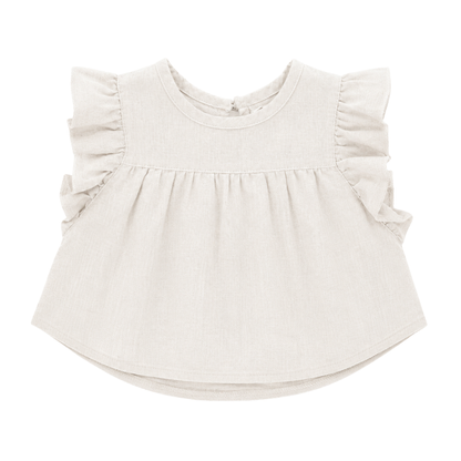 LT the Label frill top - size 1 image 0