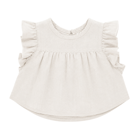 LT the Label frill top - size 1 image 0