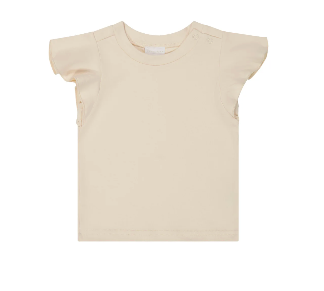 Jamie Kay giselle top in ballet pink - size 0 image 0