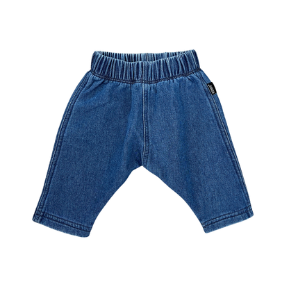 Bonds denim pants - size 000 image 0