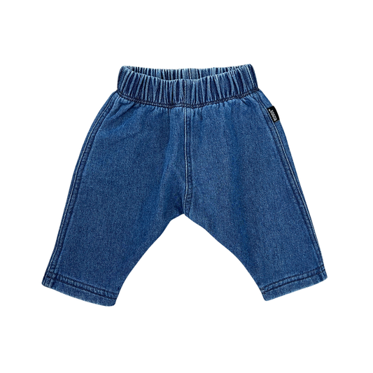 Bonds denim pants - size 000 image 0