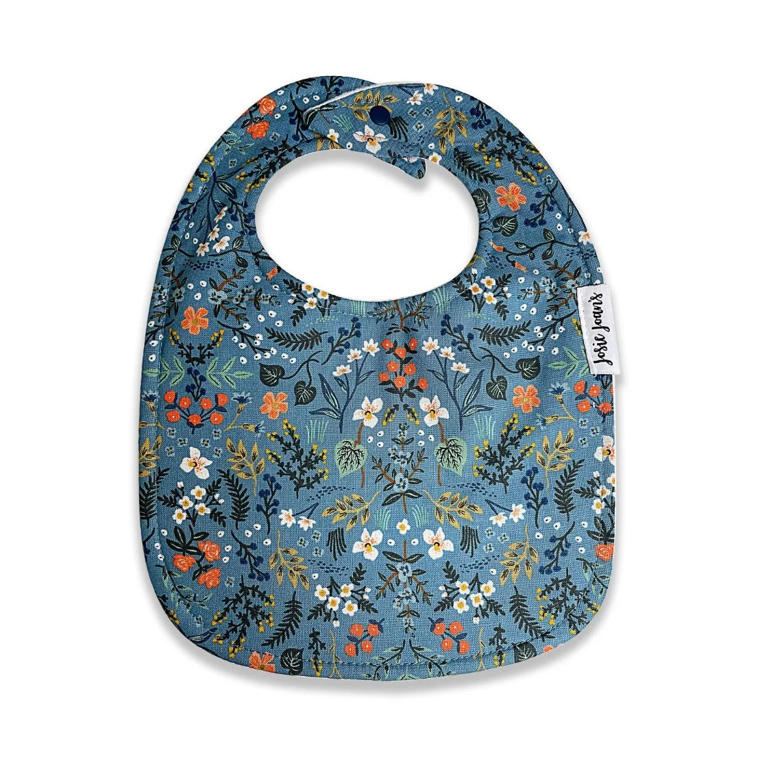 Josie Joan's Bethany baby bib image 0