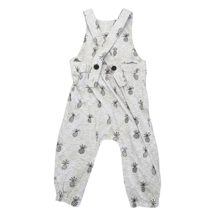 Country Road pineapple overall - size 2 image 1
