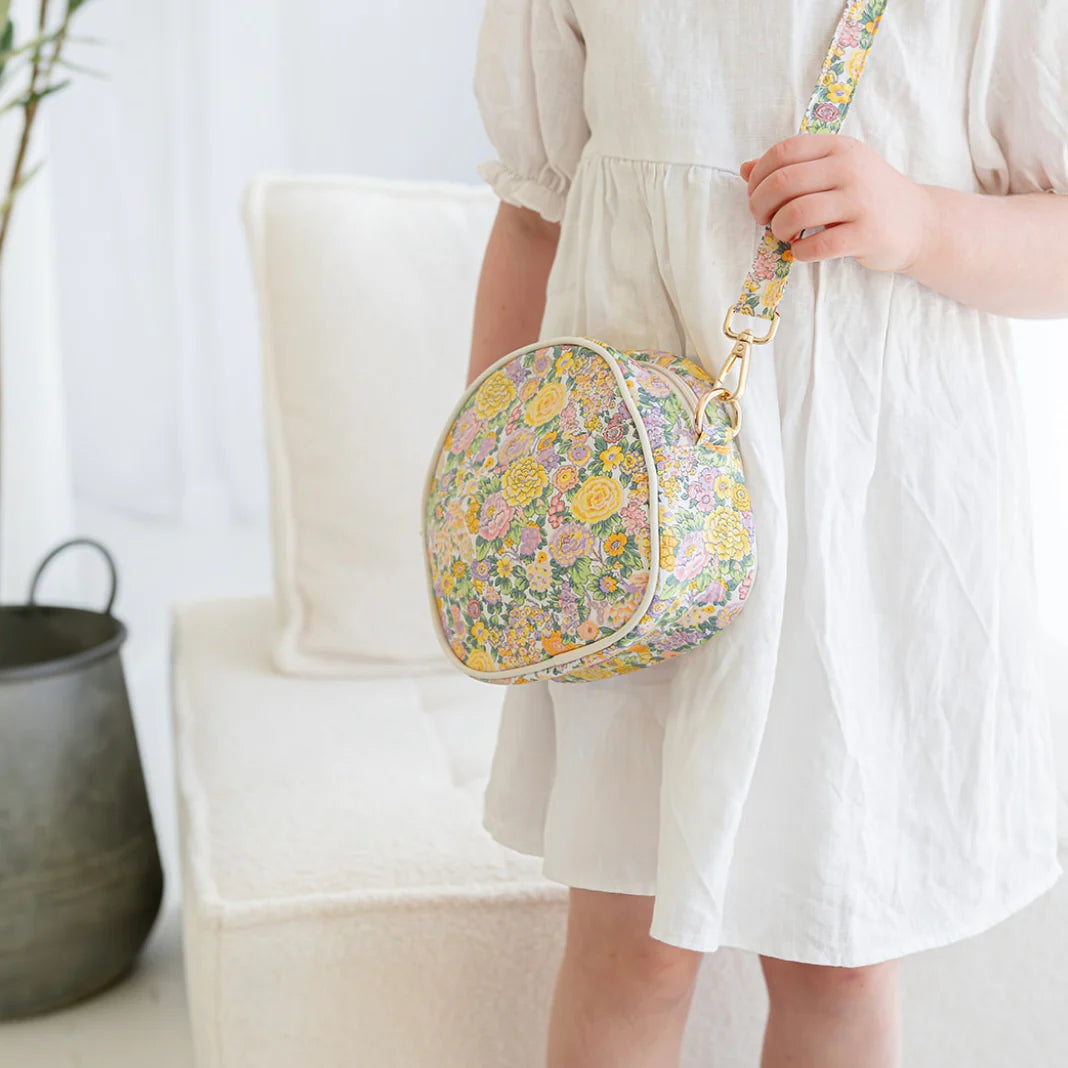 Josie Joan's Audrey crossbody messenger bag image 4