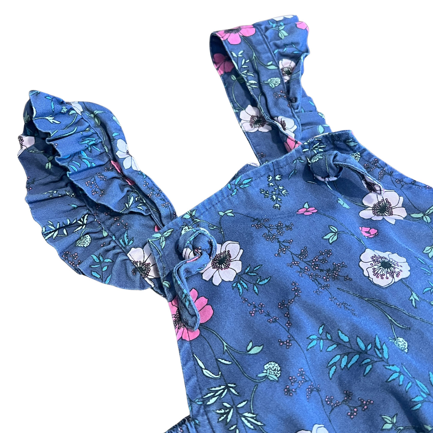 Toshi willow romper - size 1 image 2