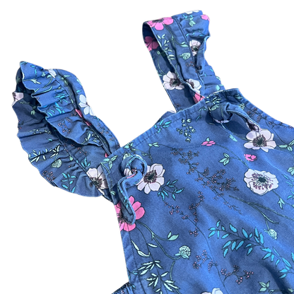 Toshi willow romper - size 1 image 2