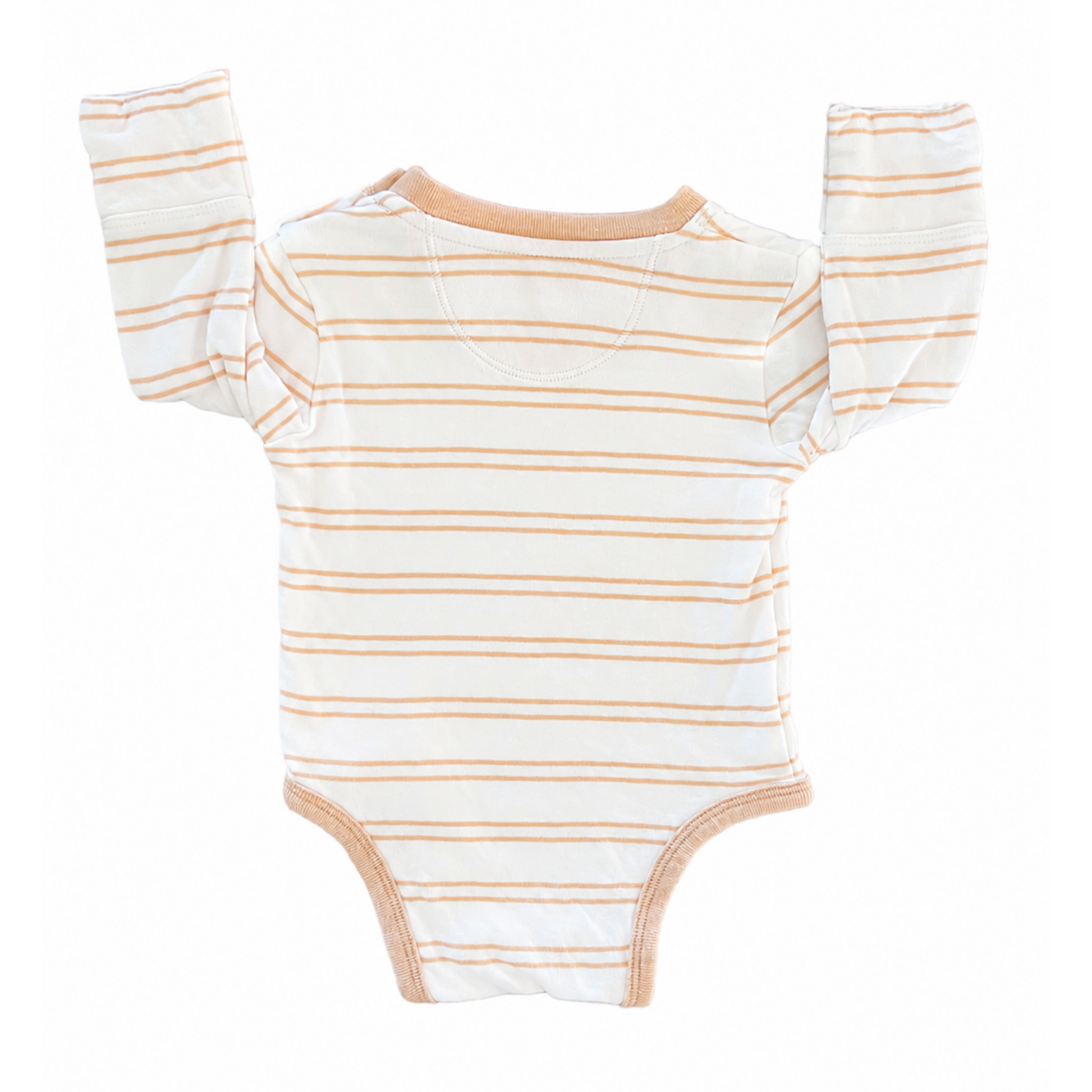 Country Road heritage long sleeve bodysuit - size 000 image 1