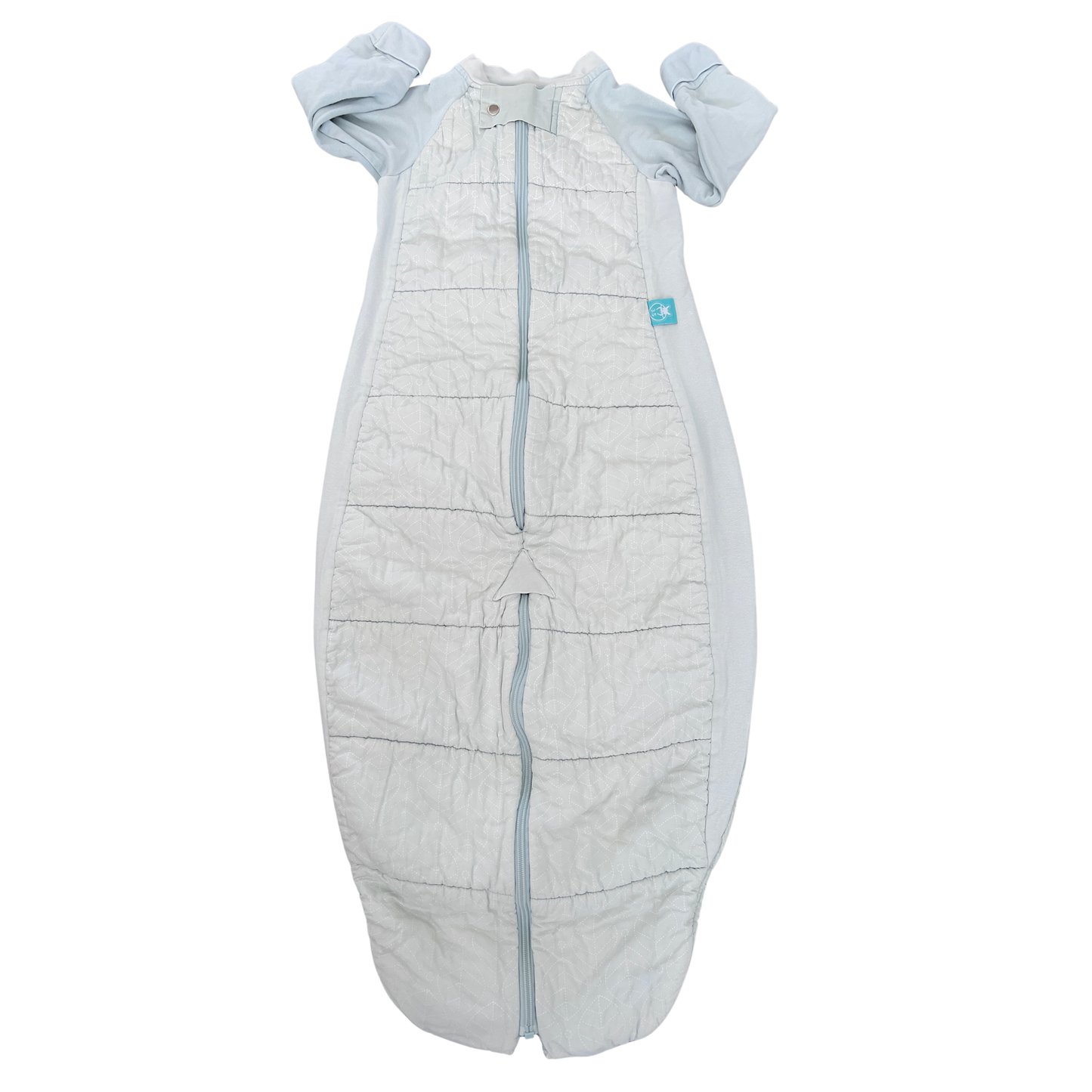 ErgoPouch 3.5 TOG sleep suit bag - size 12-36 months image 0