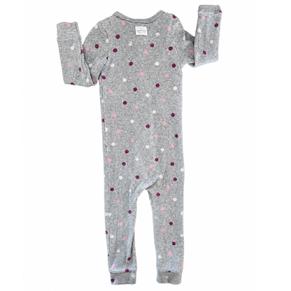 Country Road spot rib jumpsuit - size 1 image 1