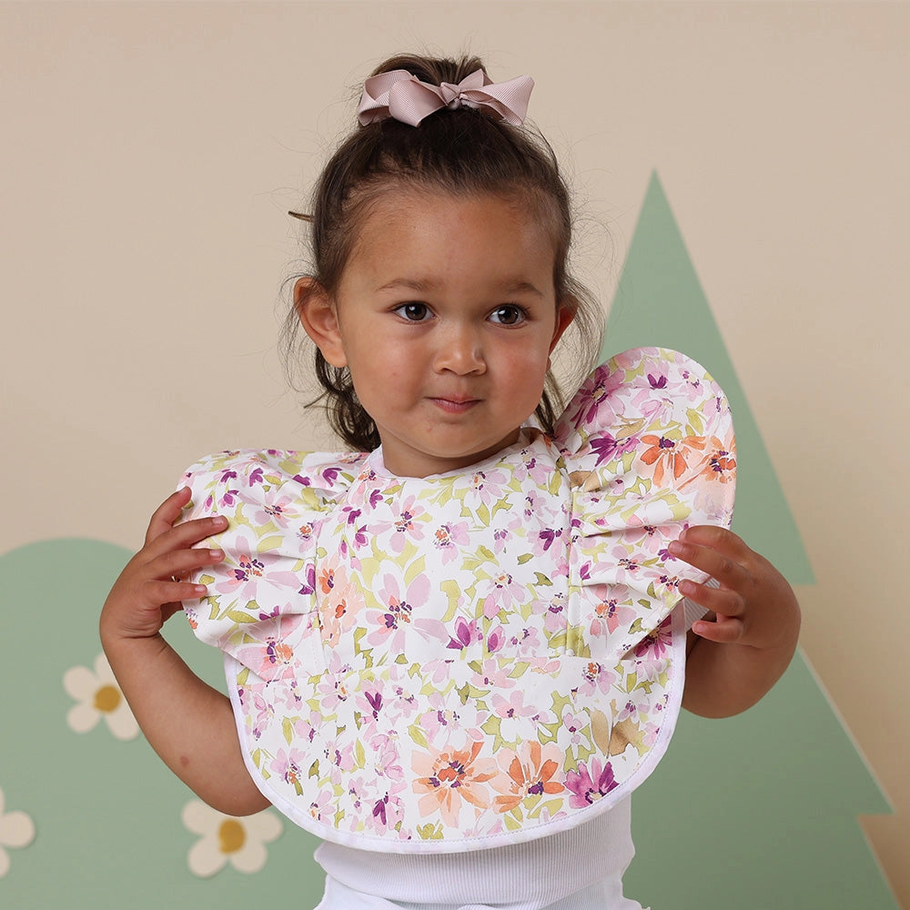 Snuggle Hunny isla snuggle bib image 1