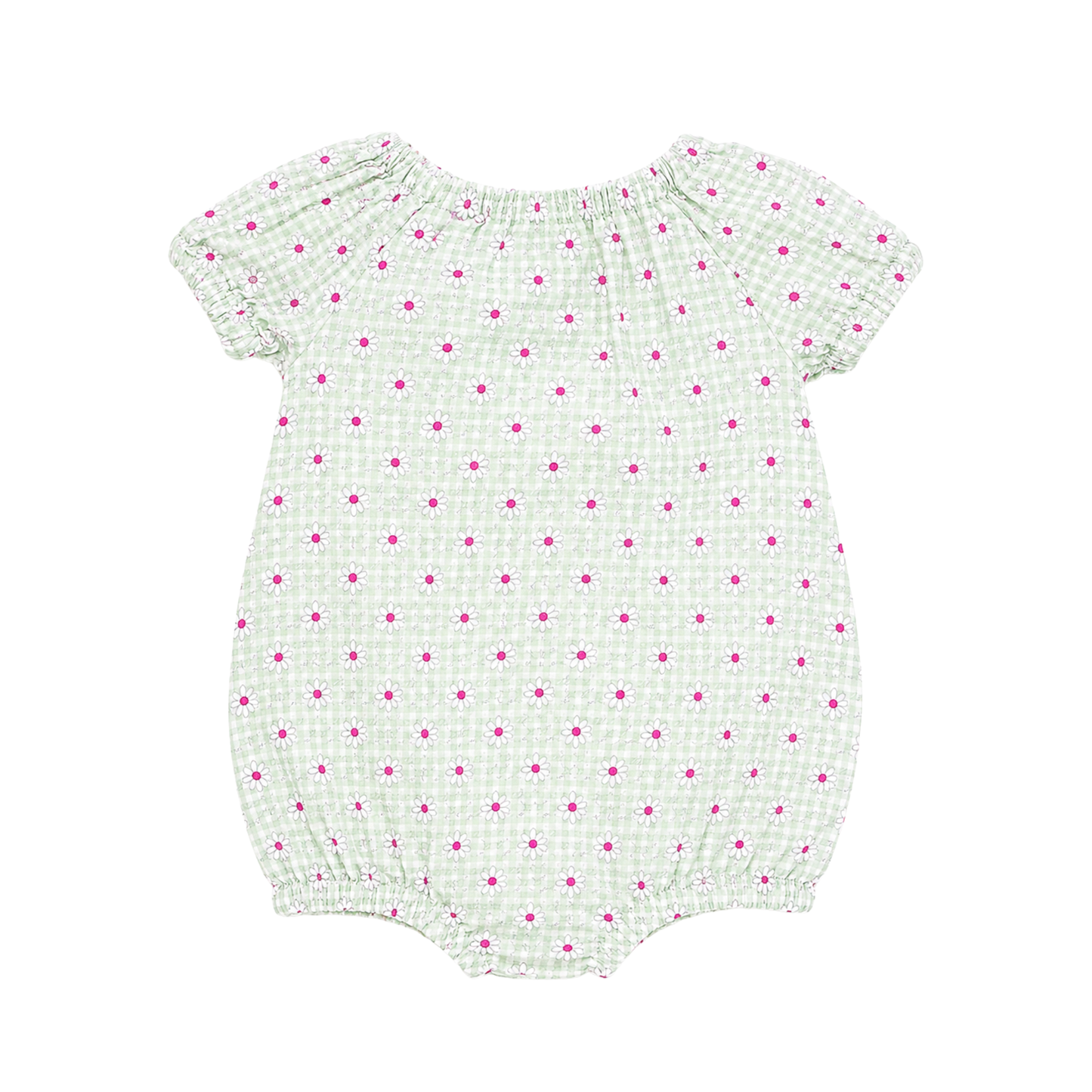Jack and milly daisy romper - size 1 image 1