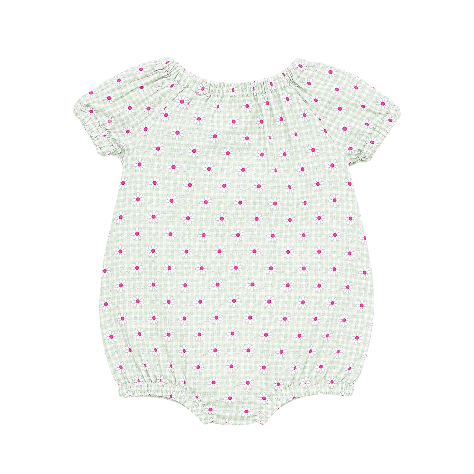 Jack and milly daisy romper - size 1 image 1