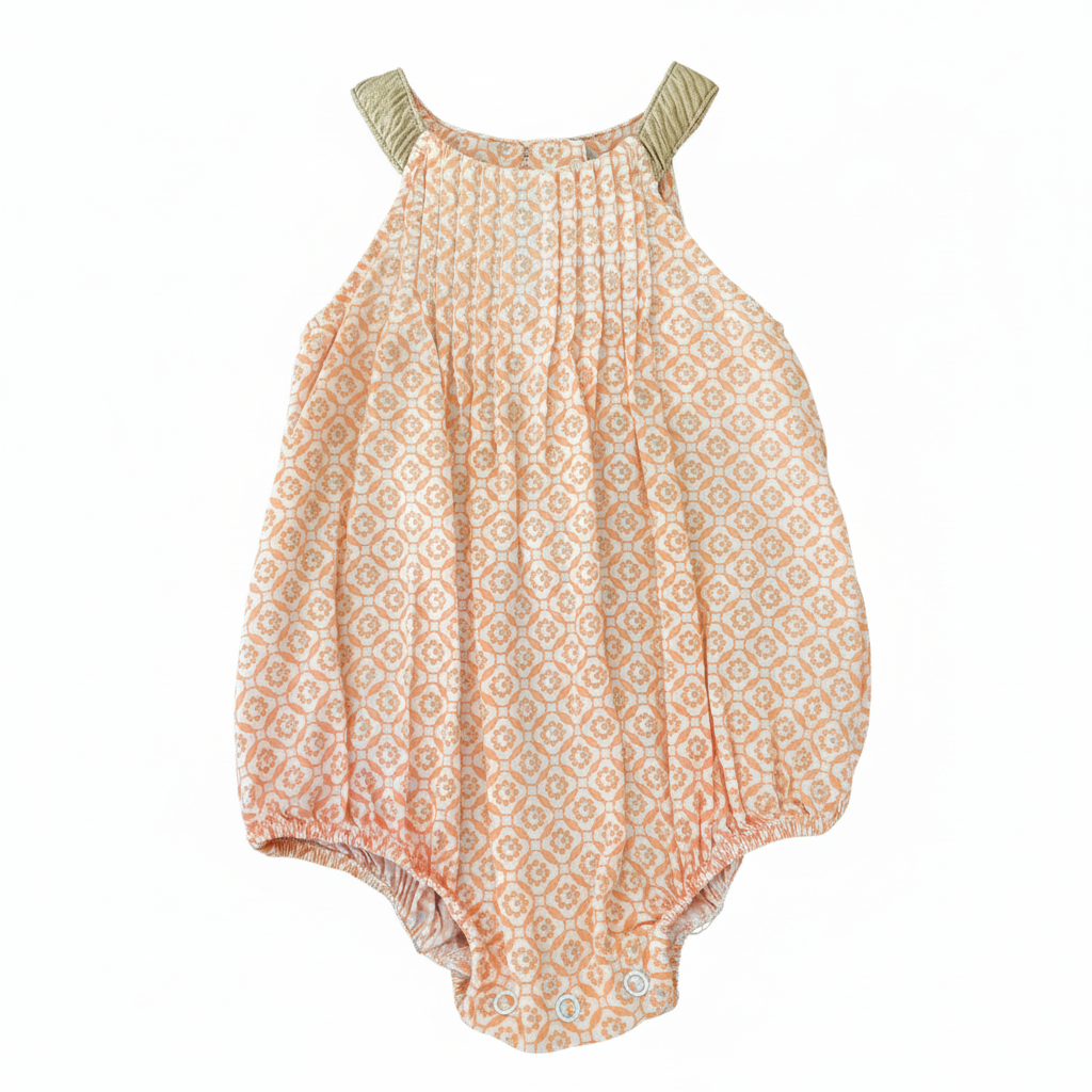 Peter Morrissey Baby romper - size 000 image 0