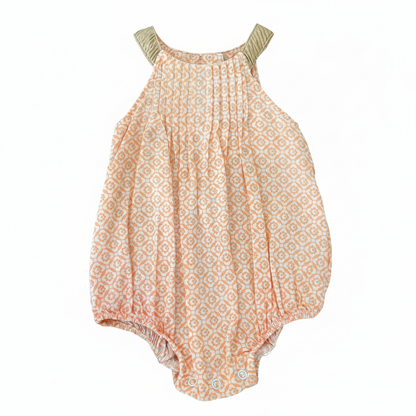 Peter Morrissey Baby romper - size 000 image 0