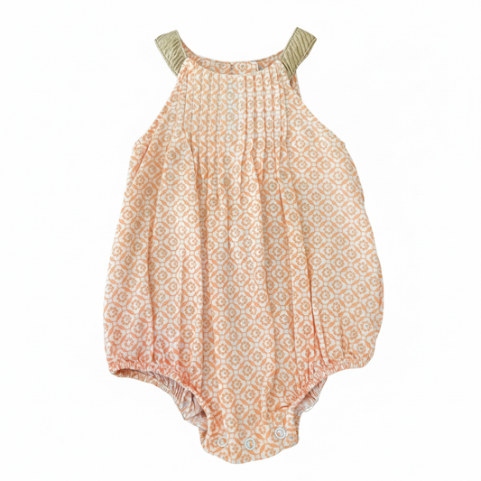 Peter Morrissey Baby romper - size 000 image 0