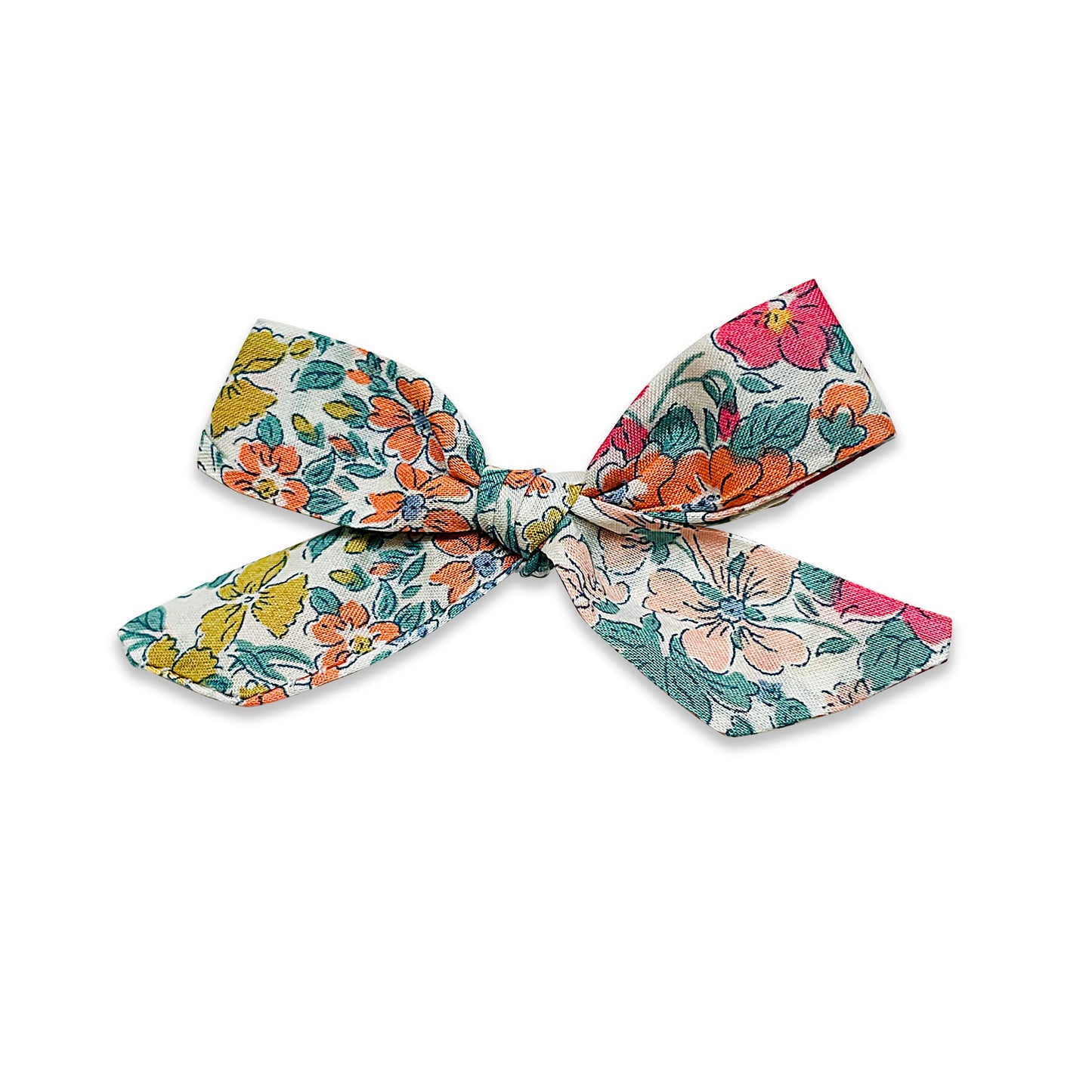 Josie Joan's Rowie petite bow clip image 0