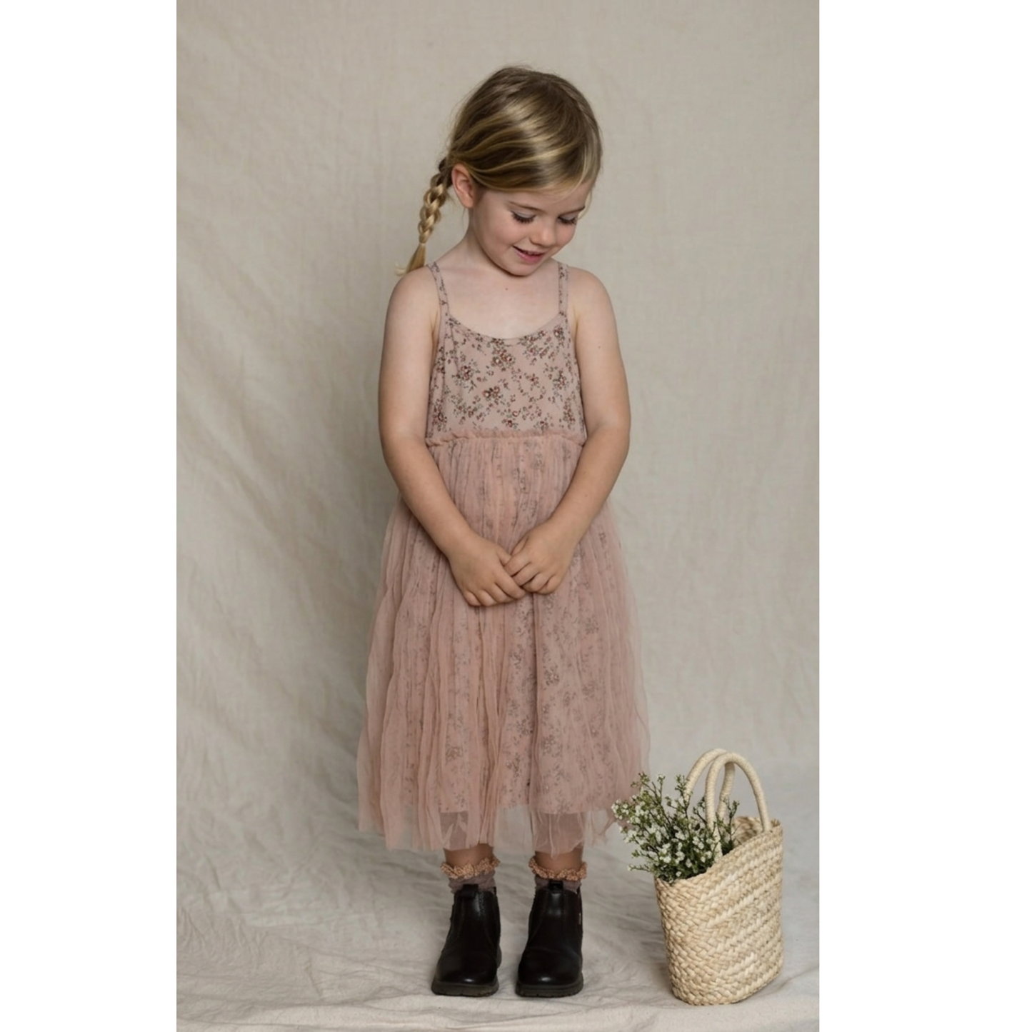 Valencia Byron Bay tutu dress - size 2 image 1