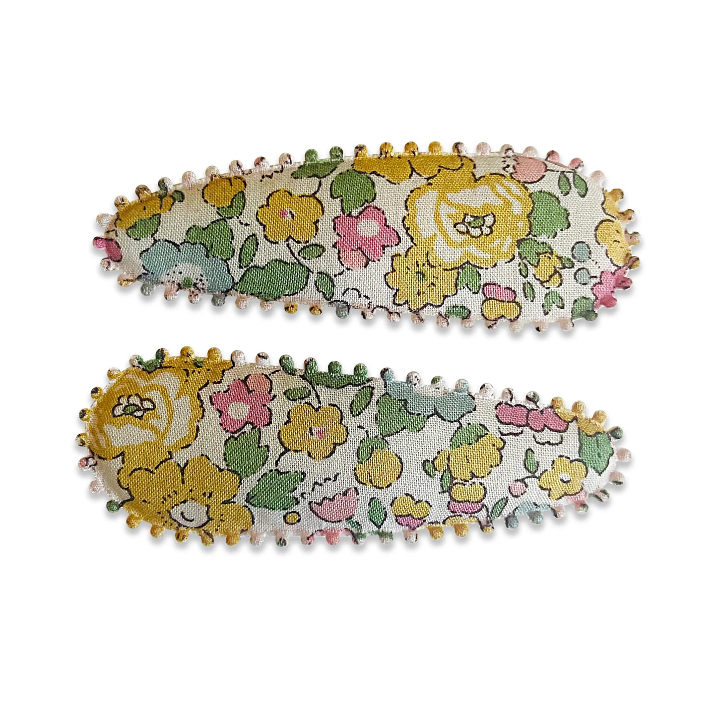 Josie Joan's 2pk Sophie hair clips image 0