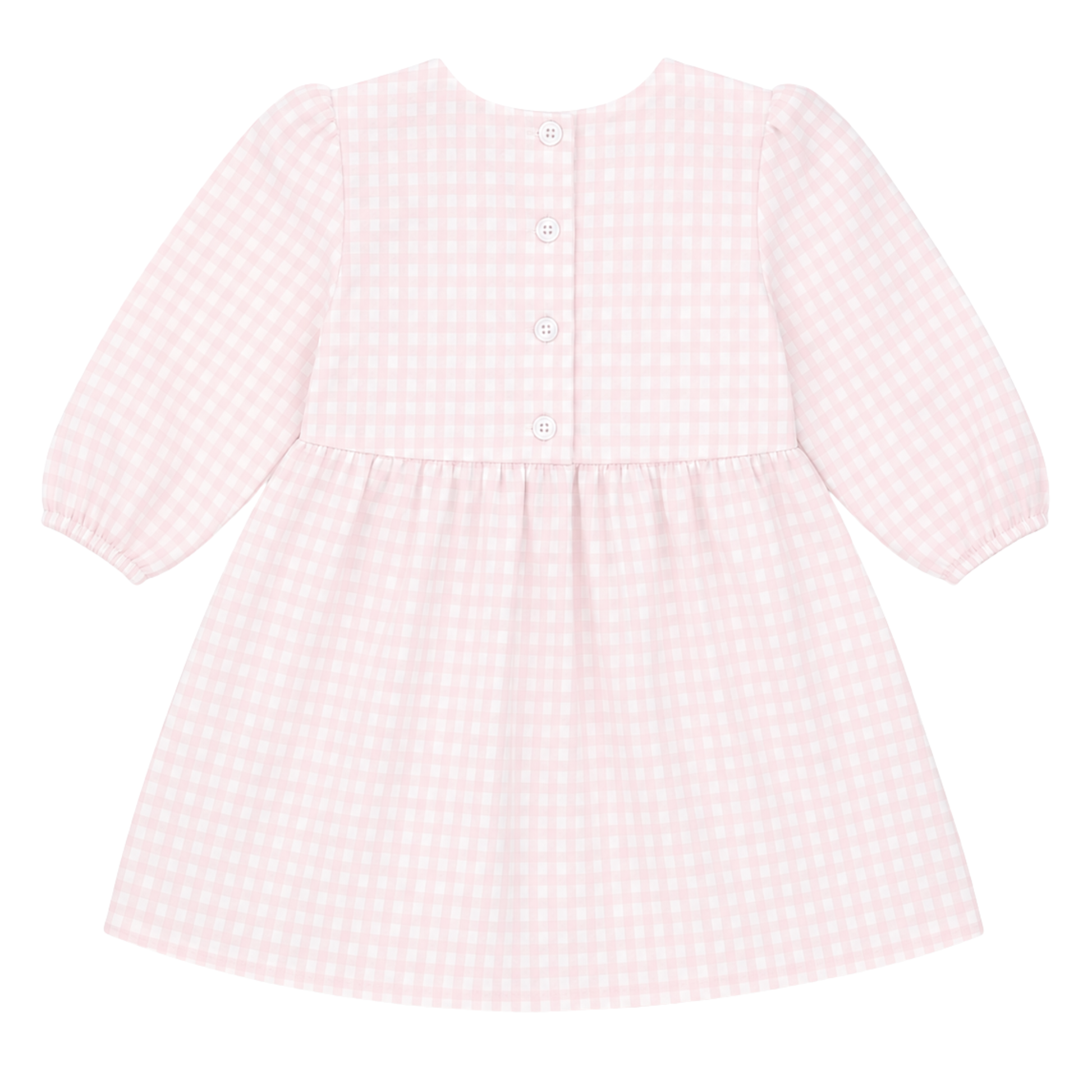 Arabella and Rose gingham dress - size 2 image 1