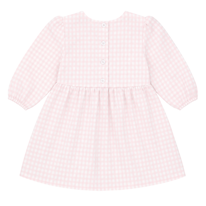 Arabella and Rose gingham dress - size 2 image 1