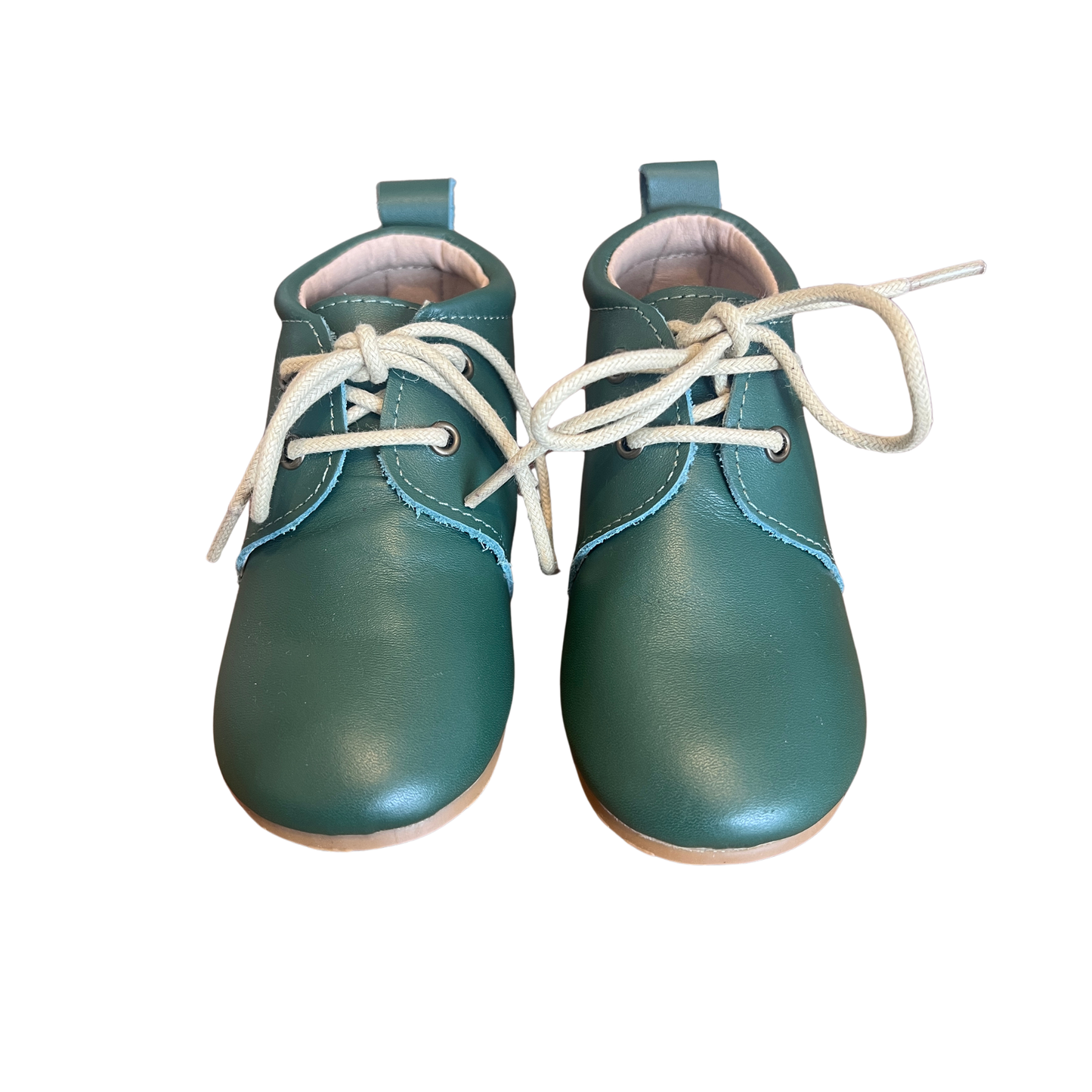 Little Meme Designs oxford george shoes - size EU 25/UK8 image 1