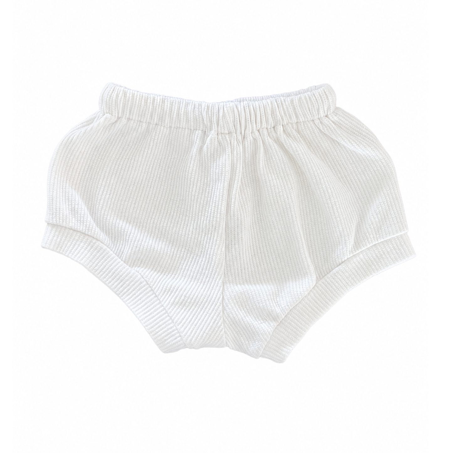 Bow Collective waffle shorties - size 1 image 1