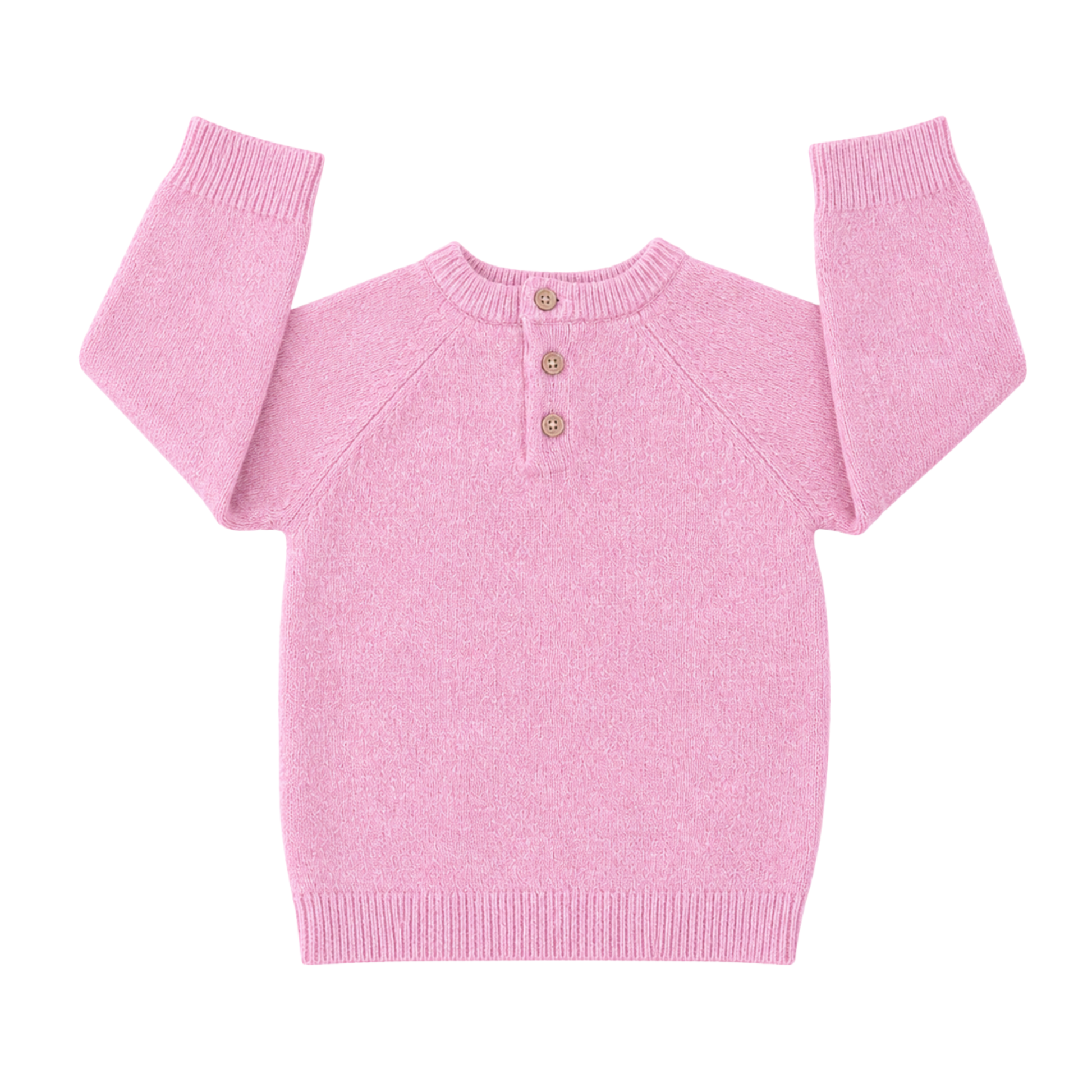 Jack and Milly knit bunny jumper and pant set - size 2 image 2