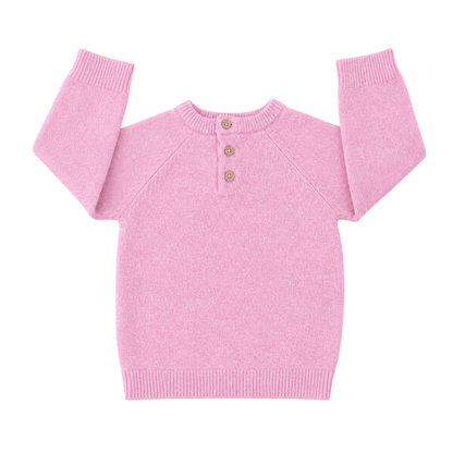 Jack and Milly knit bunny jumper and pant set - size 2 image 2