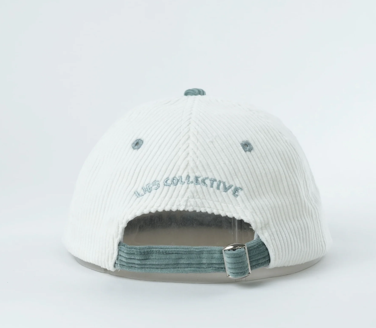 Lies Collective - Troopy mini lid hat (54cm) image 2