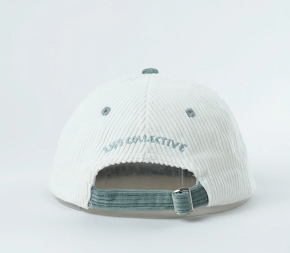 Lies Collective - Troopy mini lid hat (54cm) image 2