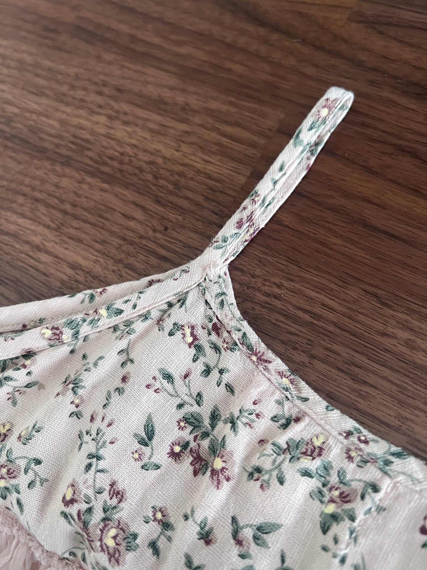 Valencia Byron Bay tutu dress - size 2 image 2