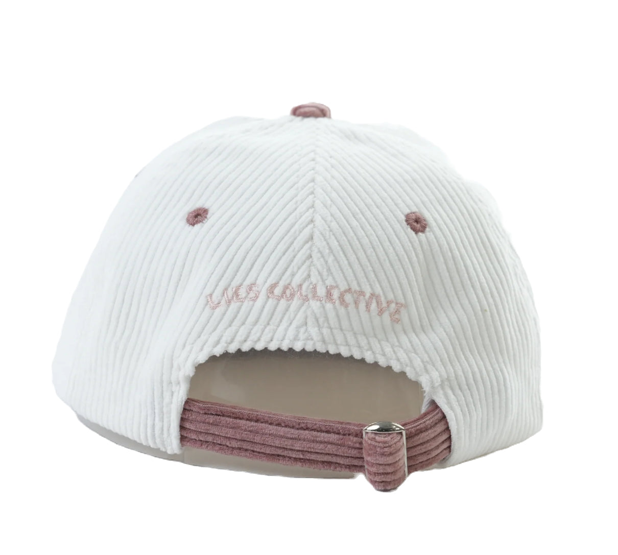 Lies Collective - Australian Biscuits mini lid hat (54cm) image 2