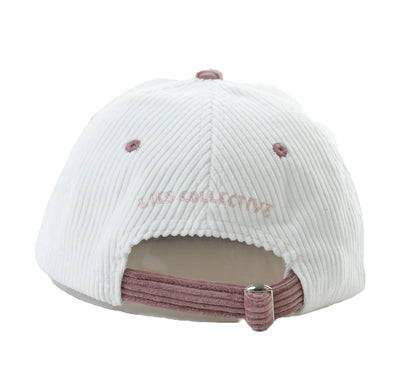 Lies Collective - Australian Biscuits mini lid hat (54cm) image 2