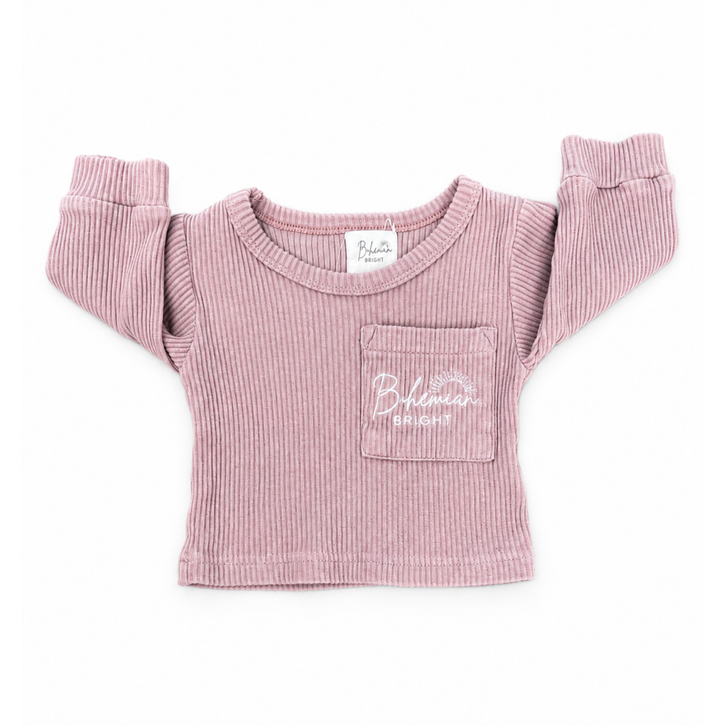 Bohemia Bright rib set - size 000 image 0