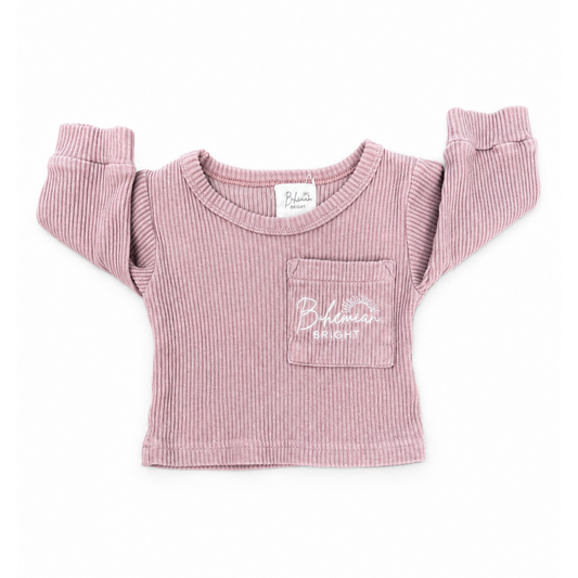 Bohemia Bright rib set - size 000 image 0
