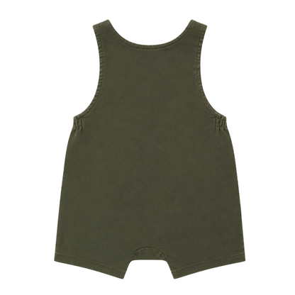 Toshi romper olly forest - size 1 image 1