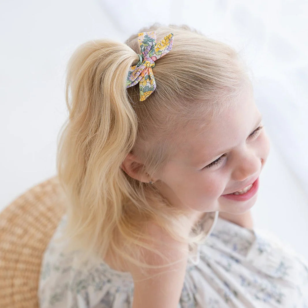 Josie Joan's Audrey petite bow clip image 0
