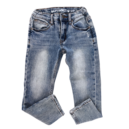 Alphabet Soup relaxed jean - size 5 image 0