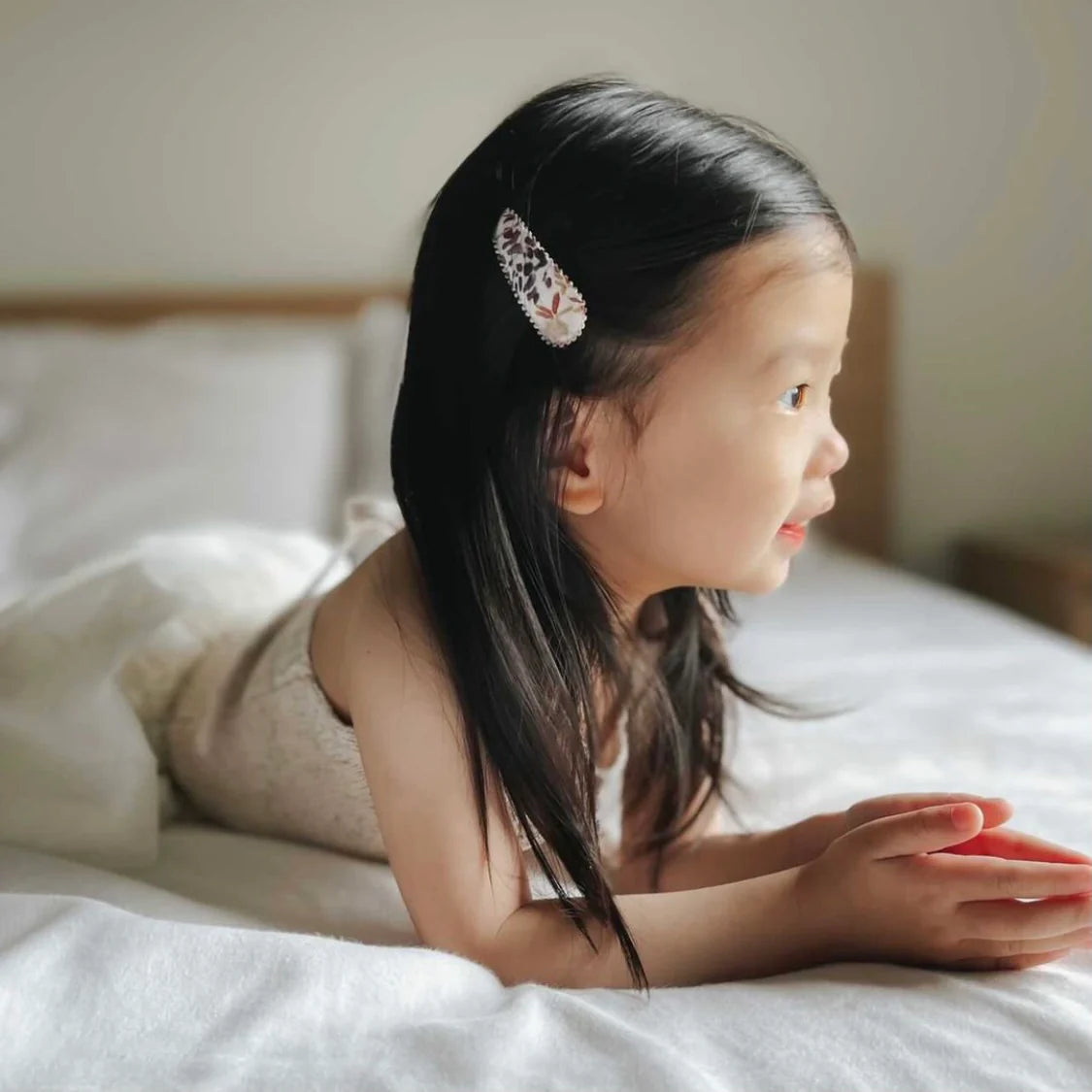 Josie Joan's 2pk Stella hair clips image 1