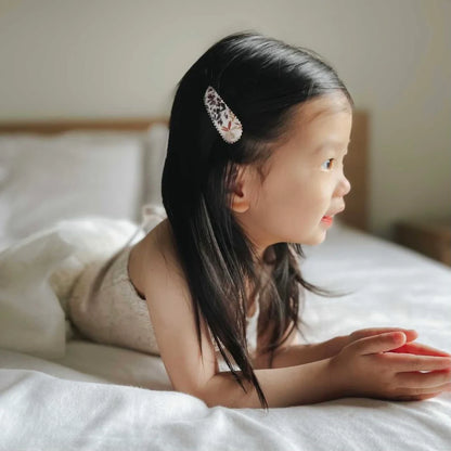 Josie Joan's 2pk Stella hair clips image 1