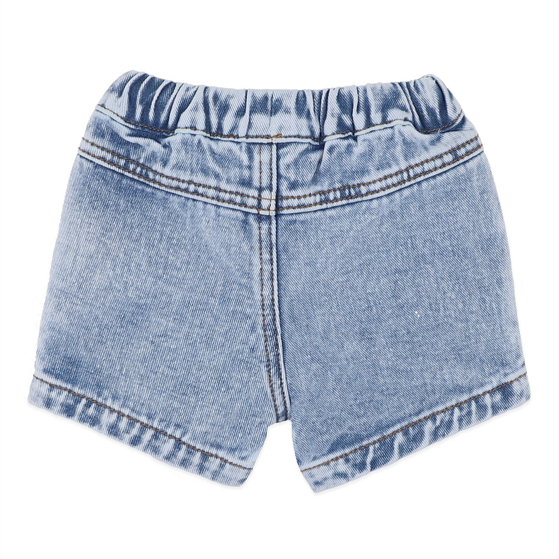 Fox and Finch acid wash shorts - size 5 image 1